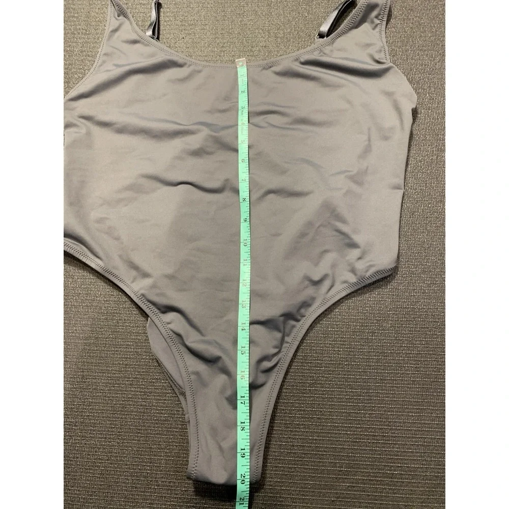 SKIMS signature swim